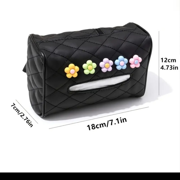 Cute Tissue holder - Picture 5 of 5